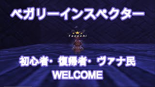 FF11歴17年の主婦が雑に配信！【ベガリー】【狼鯖】復帰者・初心者・ソロ専・ヴァナ民すべて募集中