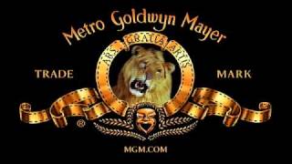 MGM Logo 3 Roar 2008 Restoration