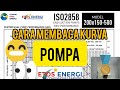 Eps 79 Part 2 Cara Membaca kurva pompa centrifugal by Emil Mahfuzip