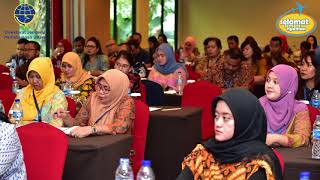 Pelatihan Kehumasan : Communication Training