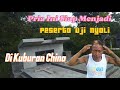 Pria Ini Sebelumnya Sering Melihat Penampakan, Siap Menjadi Peserta Uji Nyali II PART 1 II