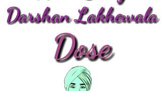 Darshan lakhewala new song