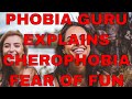 Phobia Guru Explains Cherophobia - The Fear of Happiness and Fun