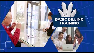 Core Training - Basic Billing