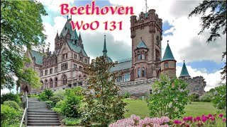 Ludwig van Beethoven - WoO 131 Cantata 'Erlkönig' in D minor