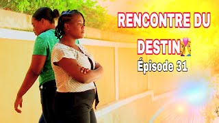 RENCONTRE DU DESTIN 👩‍❤️‍💋‍👨 (episode 31)matant miya komanse ap fel pase mizè 😢🤦🏾‍♂️