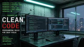 Clean Code | Programming Music