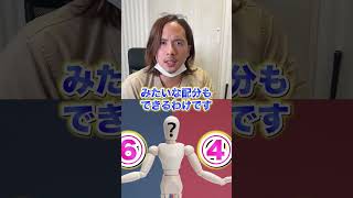 【天然Dカップ】バッグ豊胸したらバレますか？？　#shorts