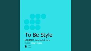 To be style (feat. 初音ミク)