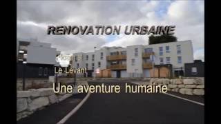 RENOVATION URBAINE - PLOERMEL le Levant