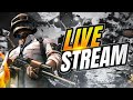 RAFAY GAMING IS LIVE!! PUBG MOBILE