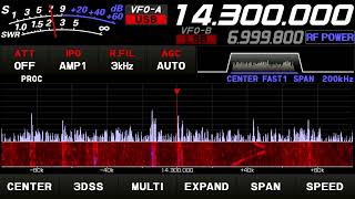 Collegamento Australia in 20 m 14300