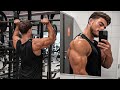 How To Get 3D Shoulders | Full Shoulder Workout