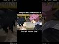 Natsu Dragneel & Gray Fullbuster Are Best Friends - Fairy Tail #anime