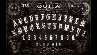 Riko & E-Voski - The Ouija Board