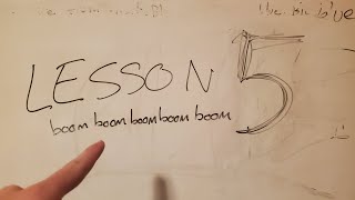 Lesson 5 - Using Pathplanner and Setting Up Autonomous