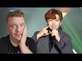 METAL VOCALIST REACTS TO BTOB CALL ME LIVE! WILL THEY LEAVE US HEARTBROKEN