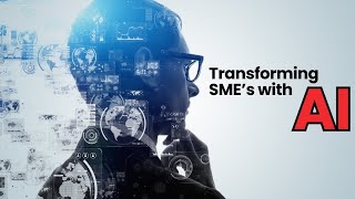 Digital Alchemy: Transforming SMEs with AI