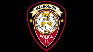 Melbourne Police Department