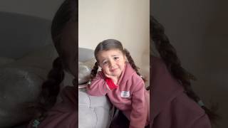 😮⁉️شوفي يا نانا🤷‍♀️😮 #اكسبلور #لعب #baby #بيبي #funny #العاباطفال #اطفال