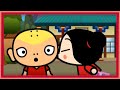 Every time Pucca made a boy fall in love