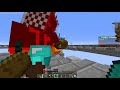 rida gris challenge minecraft lucky islands