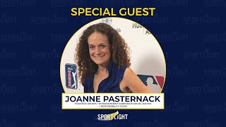 JOANNE PASTERNACK | President and Chief Impact Officer | Oliver & Rose