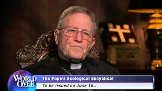 World Over - 2015-06-11 - EXCLUSIVE Cardinal Walter Kasper Part 2 with Raymond Arroyo