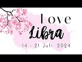 #libra 14-21 Juli 2024#tarot #marianalotarotindonesia #tarothariini #tarotindonesia #zodiak