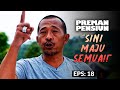 Kang Darman One Against Two Sports | PREMAN PENSIUN 5 | EPS 18 (5/5)