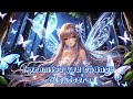 Nightcore - ( I promise you change ) copyright free song 2025