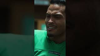 Hulu + Live TV | Word Travels Fast with Jalen Hurts :15 #shorts