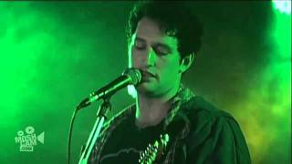 Traps "Construct/Deconstruct" Live (HD, Official) | Moshcam