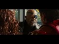 Iron-Man 2 (2010) - Restaurant Scene - Movie CLIP HD