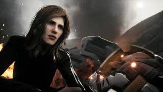 QUANTUM ERROR - OFFICIAL GAMESCOM TEASER