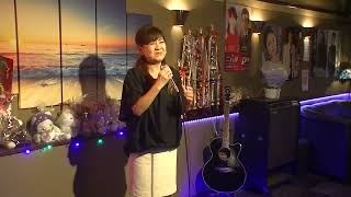 肱川あらし（伍代夏子）cover 容子 概要欄（その他）に歌詞が出ます。