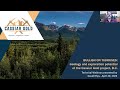 exploring orogenic gold an interview with cassiar gold s tech advisor cassiar gold webinar apr 20