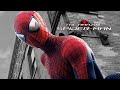 The Amazing Spider-Man Medley (James Horner vs Hans Zimmer)