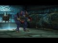 Final Fantasy VIII: Remastered (PS4) Boss: Sacred HD 1080p