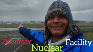 Dounreay Nuclear Facility ....Scotland. ..2022...