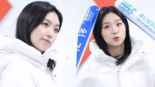 이쁘다 이뻐 이주희 치어리더 직캠 Lee JuHee Cheerleader 231126 |8K