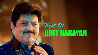 Best Of Udit Narayan Instrumental Songs | Soft Melody Music | 90`s Instrumental Songs