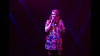 Angelicca - Don't (Live concert)
