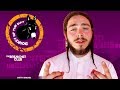 Post Malone Says Fans That Are 'Looking For Lyrics' Should Avoid Hip-Hop