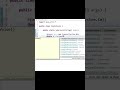 2 methods to find Volume of a cube - Java Program.
