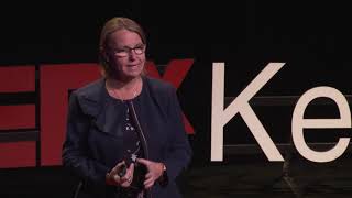 Food for the Future | Susan Murch | TEDxKelowna