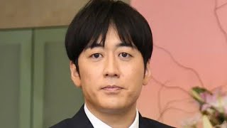 安住紳一郎アナ　好きなアナウンサーランキングで本音！？自身は殿堂入りも「羽鳥さんが1番いい思い」