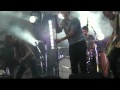 Cold War Kids - Hang Me Up To Dry [Coachella 2011]