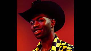 lil nas x - one of me(acapella)