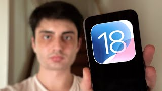 iOS 18 Beta HANDS ON — What’s New! (iPhone 15 Pro) (iPadOS 18 too)